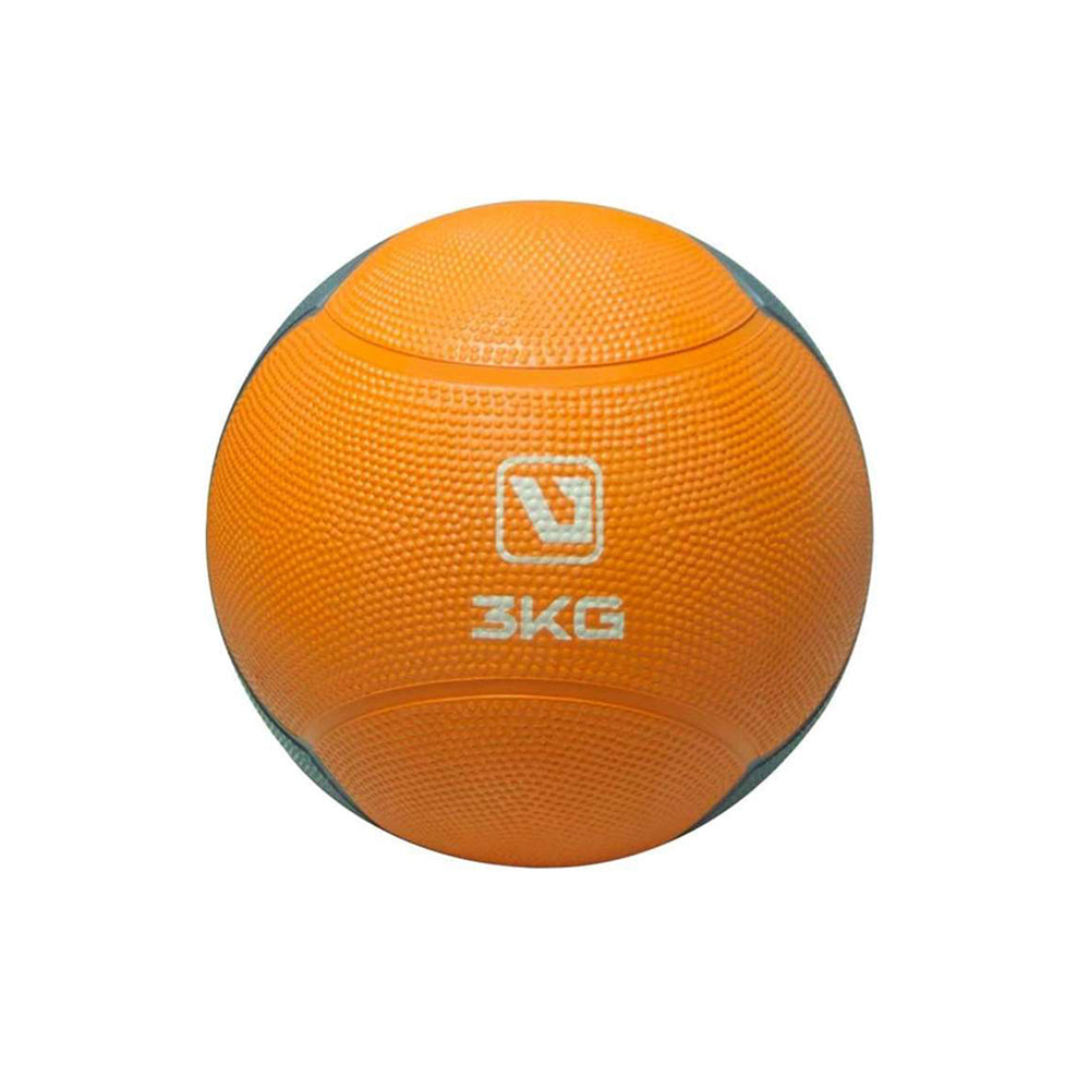 LiveUp Medicine Ball LS3006F-3KG